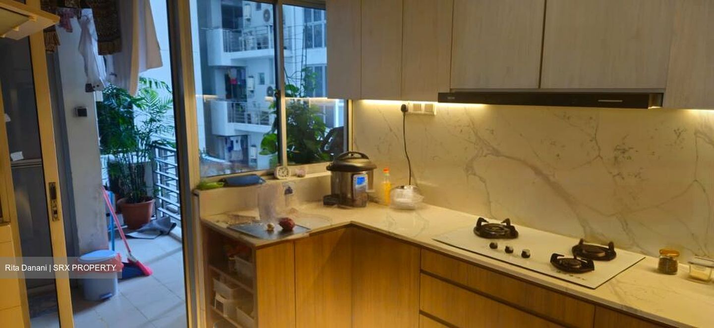 Grandeur 8 (D20), Condominium #477528291